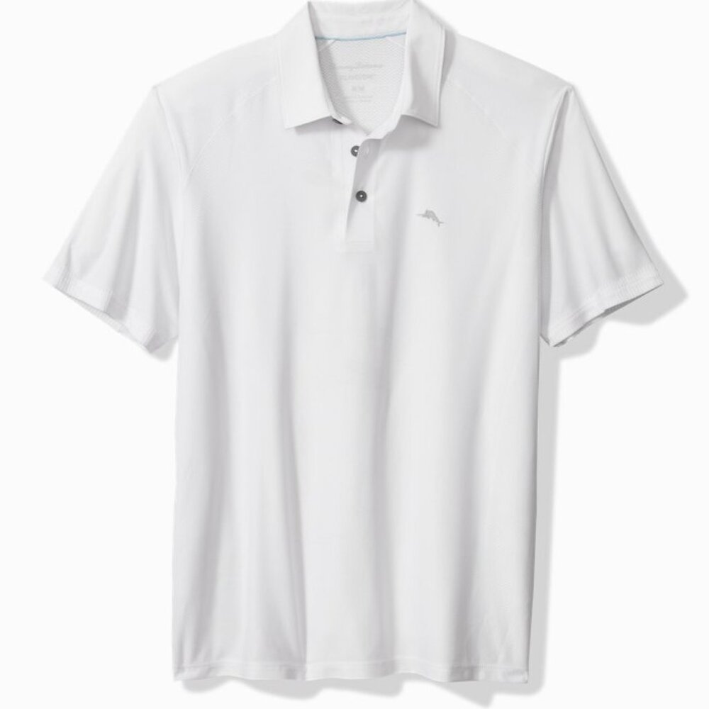 Tommy Bahama Palm Coast Pro IslandZone® Polo